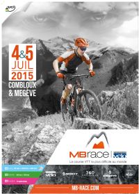 MB Race. Du 4 au 5 juillet 2015 à Combloux. Haute-Savoie.  06H00